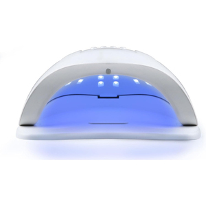 Neon Poly Acrygel Set Nail Gel Kit 15ML Extensión Acrílico Gel Polish Nude 12 colores con solución deslizante Stater Kit con lámpara UV - Product Image 3