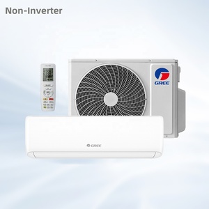 Climatiseur <span class=keywords><strong>Split</strong></span> Puremind 1HP 9000Btu 1.5HP 12000Btu Froid Uniquement SEER2 16-25 Wifi R454B Hôtel - Product Image 1
