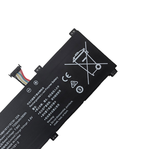 Wholesale HB6181V1ECW-22A 56Wh <b>Rechargeable</b> Laptop <b>Battery</b> for Huawei HYLR-WFP9 WDQ9 WFQ9 W19RP Notebook <b>Batteries</b> - Product Image 4