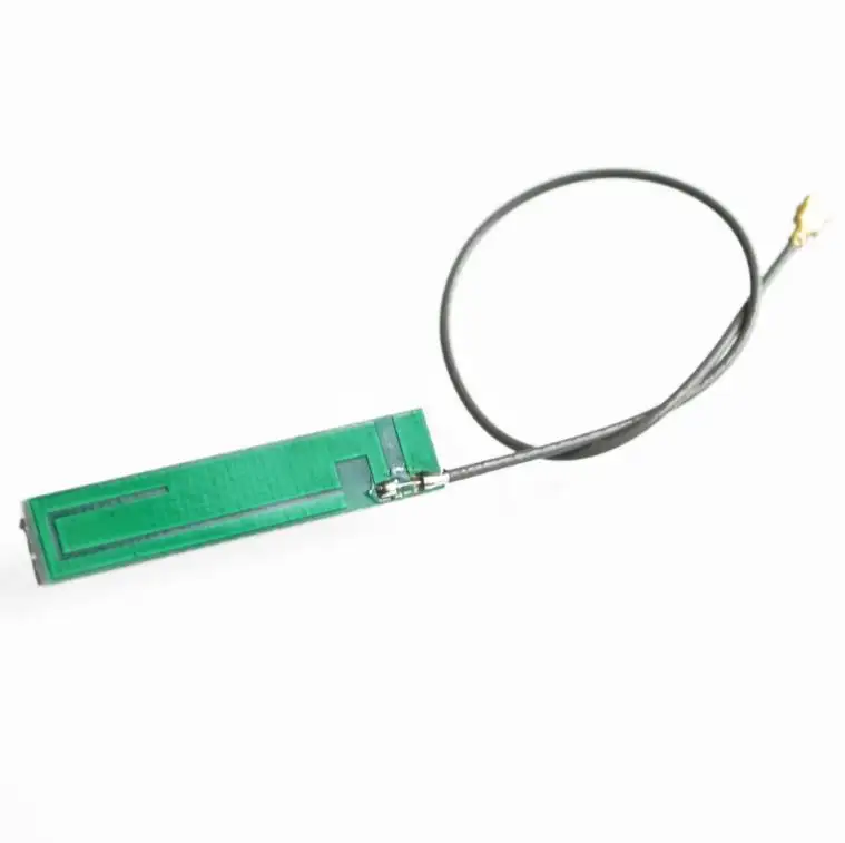 WIFI 2.4G 3dbi PCB anten IPX IPEX WLAN dizüstü Zigbee kablosuz modülü SIM900 SIM800L SIM908 SIM800C 1