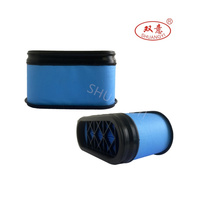 Fabricant de filtres à air pour camions CPD7289 P606121 AL150288 SA16402 Filtres à air pour camions pour véhicules lourds SA16414 AF2379