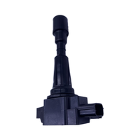 Ban đầu ZJ49-18-100 cuộn dây đánh lửa u5410 49199 cho Mazda2 1.3L 1.5L Mazda3 1.6L Z6 động cơ mới tương thích CX-3 CX-5 CX-8 xe