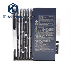 MR-JE-70A 750W AC เซอร์โวไดรฟ์แอมพลิฟายเออร์พร้อมตัวเข้ารหัสความละเอียดสูงสำหรับระบบควบคุมการเคลื่อนที่อัตโนมัติทางอุตสาหกรรมและอุปกรณ์ - Product Image 1