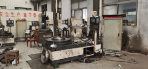 Fabricación de moldes de neumáticos de bicicleta - Product Image 4