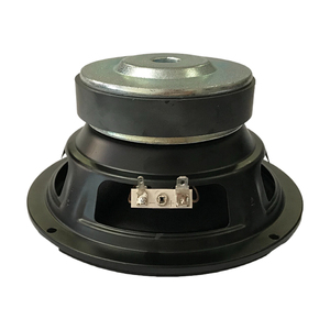 (65-H05) Werkseitiger 6,5-Zoll-Basslautsprecher 6,5-Zoll-Tieftöner für Heim audio - Product Image 4