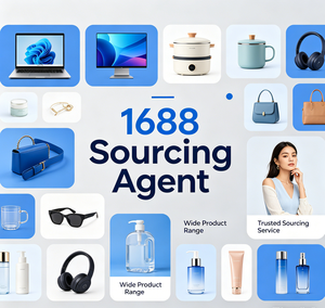 ระบบช้อปปิ้งออนไลน์ FTS นำเสนอการจัดซื้อสินค้าจาก 1688 อย่างมีประสิทธิภาพสำหรับนาฬิกาแฟชั่นขายส่งที่ทันสมัย - Product Image 1