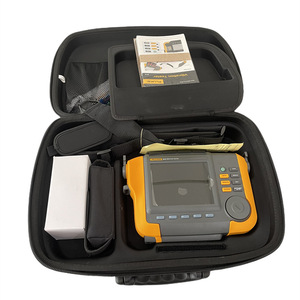 เครื่องวัดการสั่นสะเทือน Fluke 810 เครื่องมือวินิจฉัยทางอุตสาหกรรมสำหรับการตรวจสอบและวิเคราะห์เครื่องจักร - Product Image 2