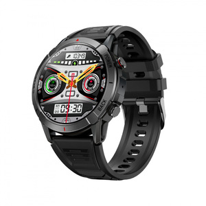 Nouvelle montre connectée étanche NX10 avec écran HD pour appels, suivi sportif, <span class=keywords><strong>mesure</strong></span> <span class=keywords><strong>de</strong></span> la fréquence cardiaque, <span class=keywords><strong>de</strong></span> <span class=keywords><strong>l</strong></span>'<span class=keywords><strong>oxygène</strong></span> sanguin et <span class=keywords><strong>de</strong></span> la pression artérielle - Product Image 1