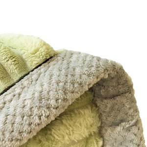 Mantas de piel de <span class=keywords><strong>fax</strong></span> de lujo Mantas para el hogar y la Oficina - Product Image 3