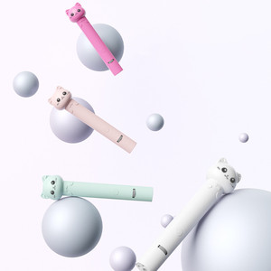 Gatto giocattolo puntatore giocattolo Multi-funzionale <span class=keywords><strong>5</strong></span> modelli Usb ricaricabili giocattoli interattivi per gatti di alta qualità - Product Image 3