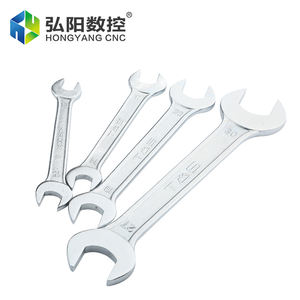 Chiave per Centro di Lavorazione CNC, Chiave ER per Mandrini ER11 16 20 25 32 Tipo A MM UM C - Product Image 2