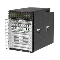 Système de défense DDoS HiSecEngine AntiDDoS12008 02353GFV 02354BVF Sécurité des réseaux d'entreprise