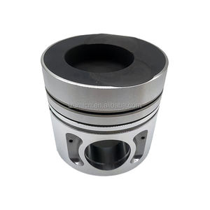 Pistón de Motor Diésel IZUMI Nuevo de 6 Cilindros y 133 mm PF6T 12011-96972 para Camión - Repuestos de Motor de Alta Calidad - Product Image 1