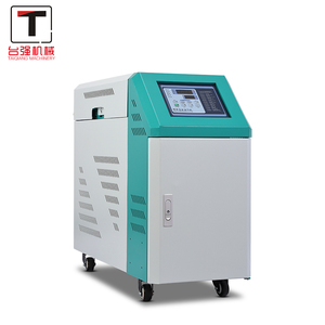 Controlador de temperatura de molde de calentador de agua de alta precisión de 9kW con bomba para moldes y fundición a presión - Product Image 2