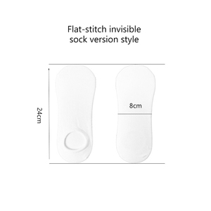 DIY Custom Sublimation Sport Sock Blanks Towel Style Flat Stitch Heat Transfer Socks Kids Adult Team Athletic Wear - Product Image 5