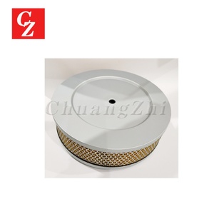 Kit de Cartucho de Filtro de Aire 6.4139.0 para Compresor Kaeser - Product Image 3