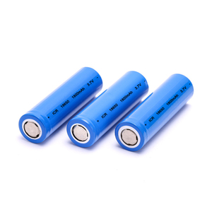 18650 ICR 3.7V 2600mAh Fábrica De Lítio Ion Cell Long Durition 18650 Li-ion Bateria Recarregável <span class=keywords><strong>Flat</strong></span> End para Brinquedos Ferramentas Elétricas - Product Image 4