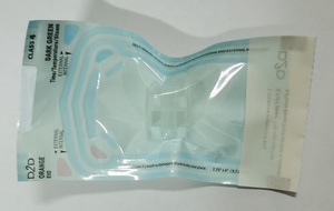 Ống Tiêm Khóa Luer Dùng Một Lần Nhiều Màu Bằng Nhựa Nút Chặn/Đầu Nối Nhanh Cho Ống Tiêm Khóa Luer - Product Image 6