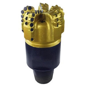 7 7/8英寸516钢制车身<span class=keywords><strong>PDC</strong></span>钻头 - Product Image 2