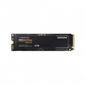 980 PRO M.<span class=keywords><strong>2</strong></span> 2280 2TB PCIe Gen 4.0 NVMe 1.3c MZ-V8P2T0BW V-NAND internes Solid-State-Laufwerk - Product Image 5