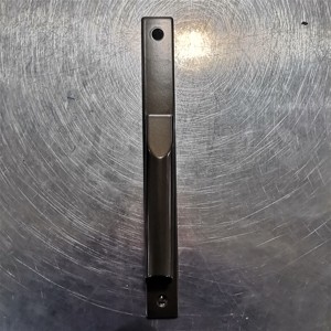Serrure à mortaise en alliage de zinc de haute qualité, distance entre centres de 85 mm et 92 mm, pour quincaillerie de portes intérieures et d'<span class=keywords><strong>entrée</strong></span> en alliage d'aluminium - Product Image 6