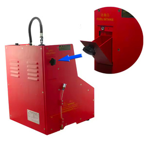 LAUNCH CNC-602A Détecteur de buse d'<span class=keywords><strong>injecteur</strong></span> ultrasonique haute performance clair bon matériel dernière version voitures <span class=keywords><strong>diesel</strong></span> 6 cylindres - Product Image 6