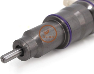 Inyector de Combustible Common Rail 21569191 BEBE4J00001 BEBE4J0100 BEBE4N01001 con L325PBC - Product Image 4