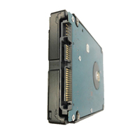 HDD Server da 2,5 Pollici 2TB ST2000NX0243 ST2000NX0253 ST2000NX0263 7200RPM SATA Disco Rigido per Archiviazione Dati con Cache da 128MB