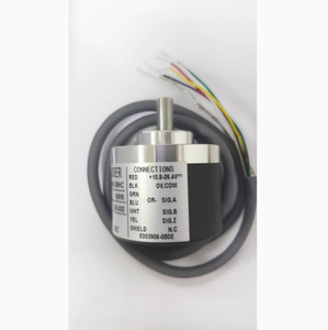 नया एन्कोडर फा-कोडर OVW2-006-2MHC-050-00E OVW2-006-2MHC उत्पाद आपूर्तिकर्ता मूल्य विक्रेता निर्माता निर्माता फैक्टरी - Product Image 3