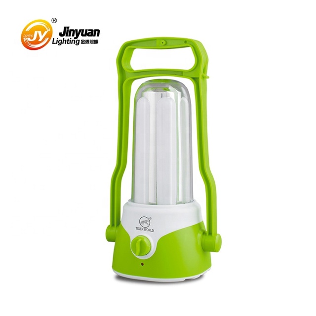 Outdoor Emergency Lighting 50 Smd LED Light Rechargeable Camping Lantern for Wholesale