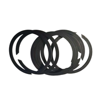 Retaining Ring 9JS200T-1701123 Fast Snap Ring for Shacman Truck Parts