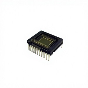 Circuito Integrado ICX418AK ICX418AKL ICX418AL ICX418ALL ICX419ALL, Chip SMD para Aplicaciones de Imagen, Nuevo y Original - Product Image 1
