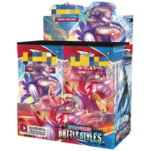 2022 New Arrival Pokemon Trading Cards on stocks booster box 360 Pcs/box SUN & Moon Playing carte Pokemon GX Cards
