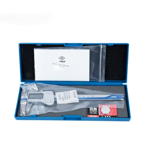 VEIDT para HMCT, Cadena Electrónica de Medición Absoluta y Relativa, Punto de Origen ABS, Cuatro Usos, Acero Inoxidable 605 - Product Image 5