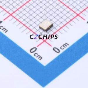 SX2M6.000M20F30TNN Crystal Oscillator (Active) SMD2520-4P Crystal Oscillator 6MHz 20ppm CMOS - Product Image 1