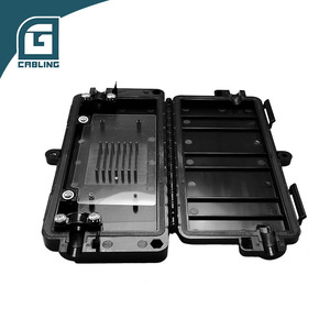 Caja de Conexión/Terminación para Cable de <span class=keywords><strong>Fibra</strong></span> Óptica Subterráneo Gcabling de 6, 24, 288 Hilos para Exteriores - Product Image 5