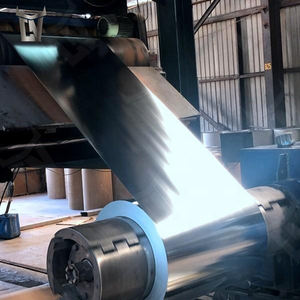 <span class=keywords><strong>ASTM</strong></span> <span class=keywords><strong>A1008</strong></span> <span class=keywords><strong>CS</strong></span> Тип <span class=keywords><strong>B</strong></span> холоднокатаная катушка 1,2 мм X 48" - Product Image 2