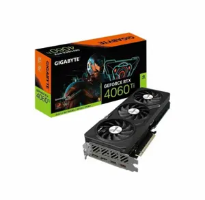 Original New GIGABYTES Gaming AERO GeForce RTX 4060 RTX 4060TI WINDFORCE GPU Grafikkarte 16 GB