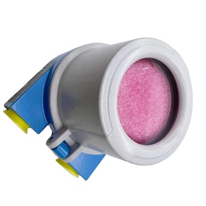 Endress+Hauser ITEMP TMT84 Tête de mesure de température PROFIBUS PA avec sortie, isolation galvanique, tête terminale de type B auxiliaire - Product Image 2