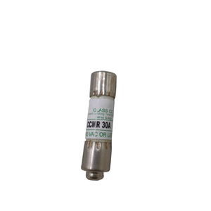 10pcs/box ORIGINAL Littelfuse CCMR-25 CCMR25 CCMR 25A 600Vac Time - Foto 7