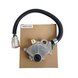 Nuevo interruptor hidráulico 645-203 y cable de arnés para válvula solenoide VTEC para Accord - Product Image 5