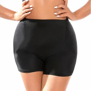 Find Cheap, Fashionable and Slimming invisible butt lift panty shaper 