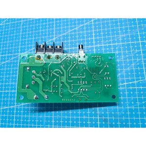 Módulo de Diodo de Potencia Hitachi F40008S Usado Como Está, Piezas de Equipos Semiconductores Legados - Product Image 4