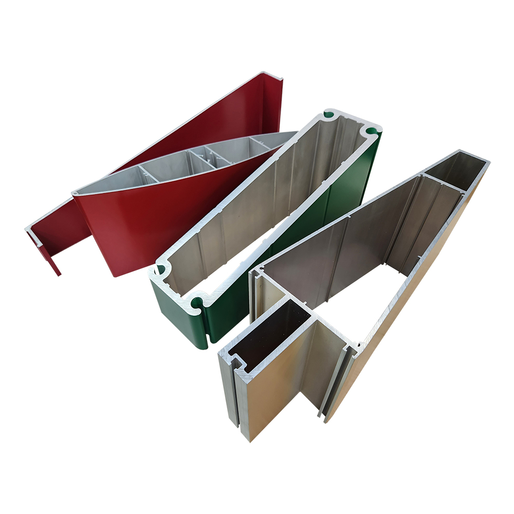 aluminum stock