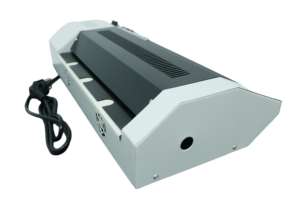 Laminatrice a Caldo e Freddo GL-640B per Ufficio e Scuola, Formati A3, A4, A5, <span class=keywords><strong>A6</strong></span> - Product Image 6