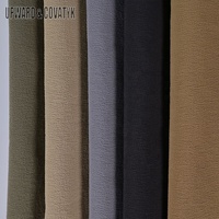 Tissu en nylon 3p172 haute performance, extensible dans les 4 sens, tissu en spandex, tissu en nylon Cordura pour uniformes tactiques
