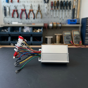 Nouveau contrôleur F9 DC 12V pour la rétrofit/la mise à niveau - Product Image 3