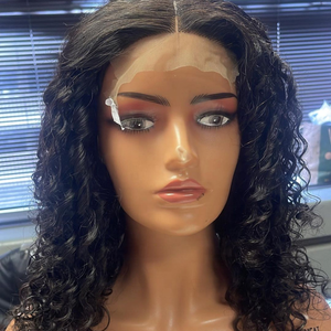 Beauty-pelucas sedosas de cabello humano 100% vietnamita, cabello sin procesar y virgen, precio al por mayor - Product Image 2