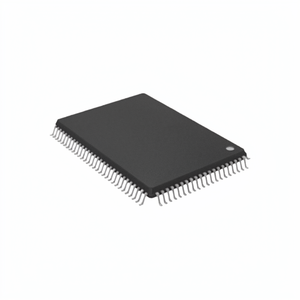 Electronic Chips Component 100 BQFP CY90F546GSPF-GE1 Embedded Authorized Distributor - Product Image 1