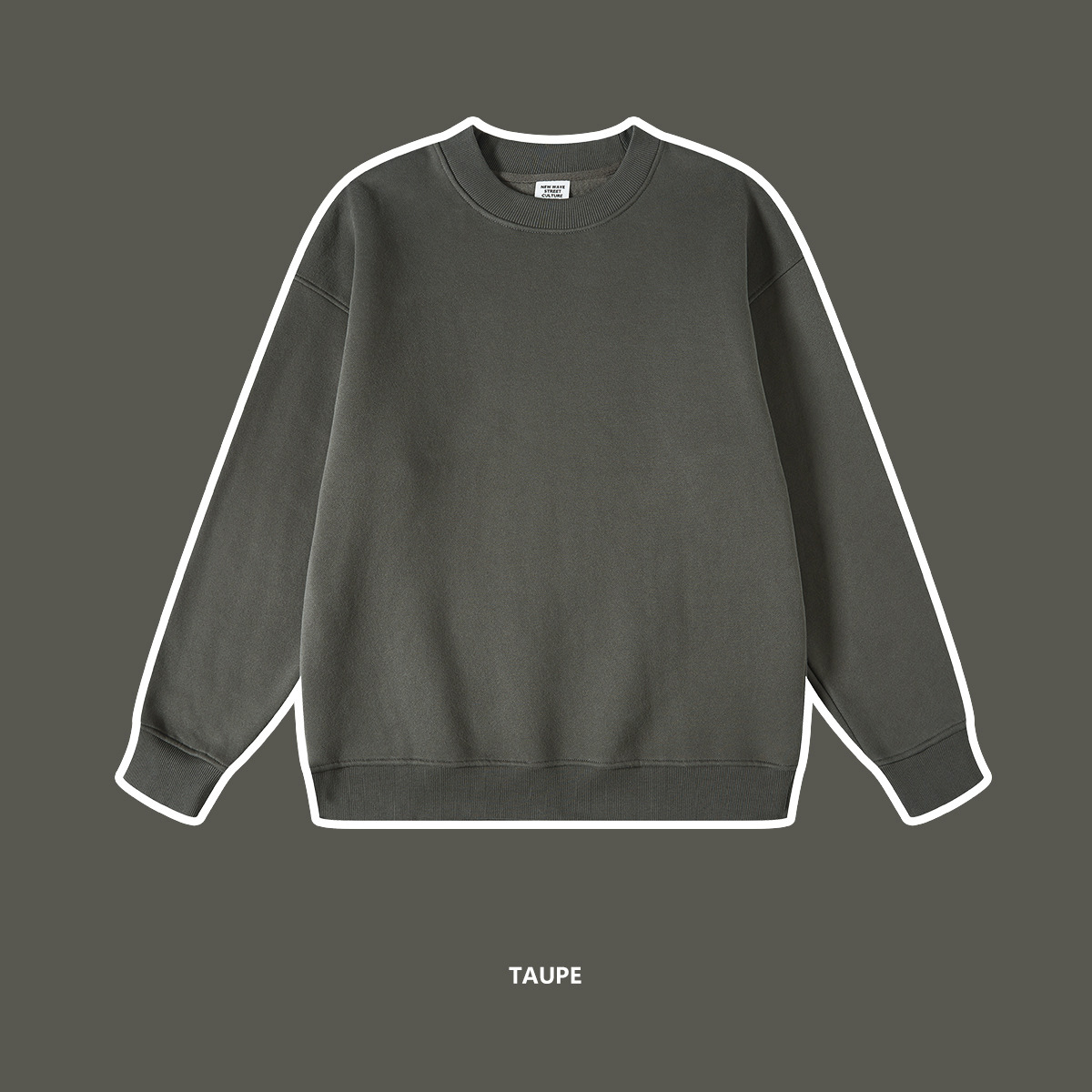 Taupe
